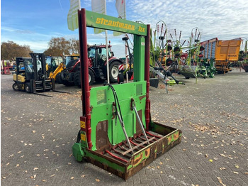 المعدات لتربية الماشية Strautmann Hydrofox HX 3: صور 4 المعدات لتربية الماشية Strautmann Hydrofox HX 3: صور 4