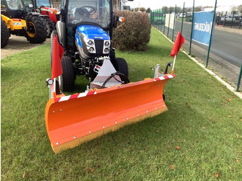 شفرة الجرافة