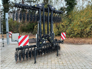 ال معدات حراثه