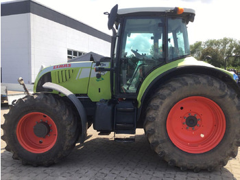 جرار CLAAS Arion 630