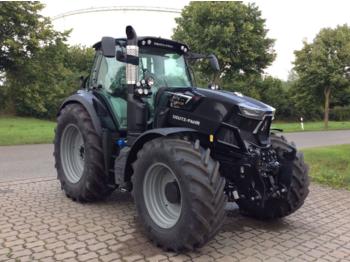 جرار جديد Deutz-Fahr 6175 TTV Warrior: صور 1