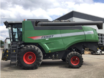 حصادة شاملة FENDT 6335 C