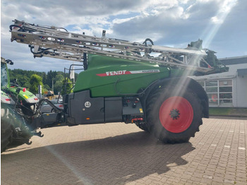 تأجير Fendt Rogator 366 Fendt Rogator 366: صور 5 تأجير Fendt Rogator 366 Fendt Rogator 366: صور 5
