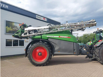 تأجير Fendt Rogator 366 Fendt Rogator 366: صور 3 تأجير Fendt Rogator 366 Fendt Rogator 366: صور 3