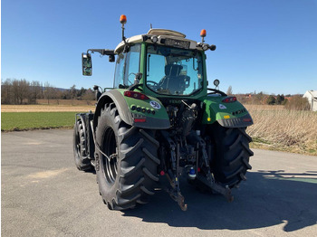 تأجير Fendt Vario 714 SCR Profi Plus Fendt Vario 714 SCR Profi Plus: صور 5