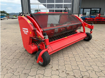 معدات حصادة الأعلاف Kemper Pickup P3000: صور 3