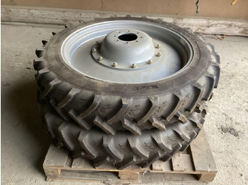 الإطارات KLEBER