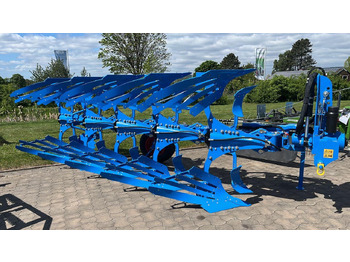 محراث LEMKEN