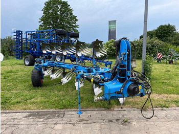 محراث LEMKEN