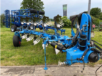 تأجير Lemken Juwel 8 V T 5 + 1 L 100 TurnControl Lemken Juwel 8 V T 5 + 1 L 100 TurnControl: صور 3