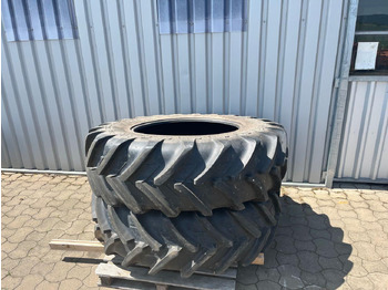 الإطارات MICHELIN