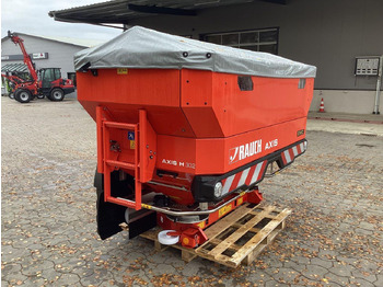 آلة رش الأسمدة جديد Rauch AXIS-H30.2 EMC: صور 3 آلة رش الأسمدة جديد Rauch AXIS-H30.2 EMC: صور 3