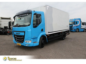 مبردة شاحنة DAF LF 230