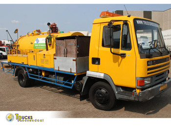 فراغ شاحنة DAF LF 45 130