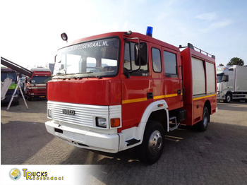 المطافئ IVECO