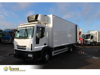 مبردة شاحنة IVECO EuroCargo 140E