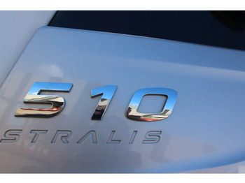 شاحنة جرار Iveco Stralis retarder 510 + RETARDER + 230.000KM!! EURO 6: صور 5