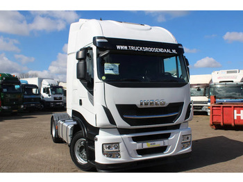 شاحنة جرار Iveco Stralis retarder 510 + RETARDER + 230.000KM!! EURO 6: صور 2