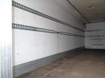 بصندوق مغلق شاحنة MAN TGM 12.250 + EURO 6: صور 5 بصندوق مغلق شاحنة MAN TGM 12.250 + EURO 6: صور 5