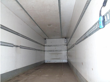 بصندوق مغلق شاحنة MAN TGM 12.250 + EURO 6: صور 4 بصندوق مغلق شاحنة MAN TGM 12.250 + EURO 6: صور 4