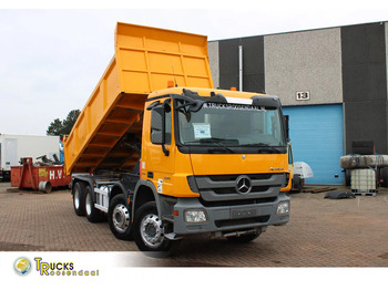 قلابات MERCEDES-BENZ Actros 3241