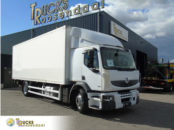 مبردة شاحنة RENAULT Premium 370