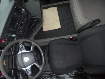 شاحنة جرار Scania R500 NGS + Retarder + Euro 6: صور 5