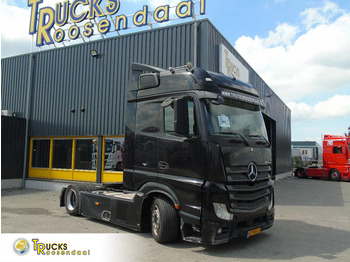 شاحنة جرار MERCEDES-BENZ Actros 1842