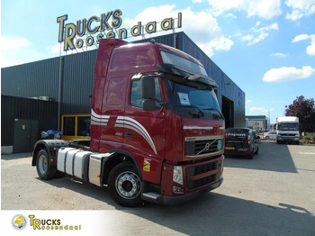 شاحنة جرار VOLVO FH 460