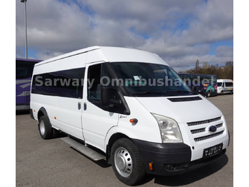صغيرة FORD Transit
