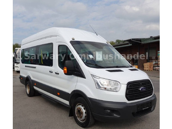 صغيرة FORD Transit