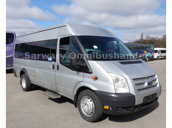 سياحية حافلة FORD Transit