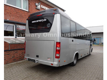 سياحية حافلة Iveco Rapido *Mago*First*Wing*6 Gang*Daily 30 Sitze*: صور 5 سياحية حافلة Iveco Rapido *Mago*First*Wing*6 Gang*Daily 30 Sitze*: صور 5