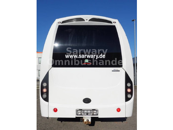 سياحية حافلة Iveco Unvi Compa *Rosero*First*Rapido*Atomic*30-Sitze*: صور 4