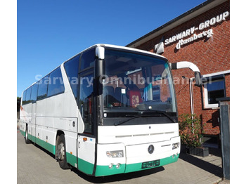 سياحية حافلة MERCEDES-BENZ Travego