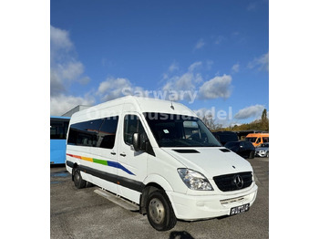 صغيرة MERCEDES-BENZ Sprinter 516