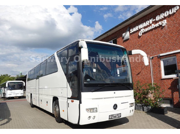 سياحية حافلة MERCEDES-BENZ Travego