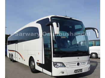 سياحية حافلة MERCEDES-BENZ Travego