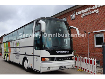 سياحية حافلة SETRA