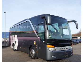 سياحية حافلة SETRA