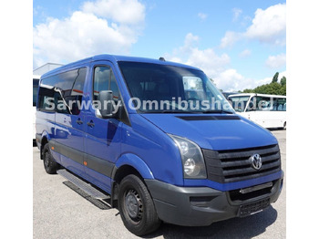 صغيرة VOLKSWAGEN Crafter