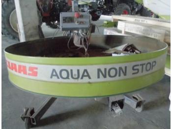 الآلات والماكينات الزراعية Claas AQUA NON STOP: صور 1