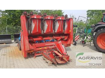 حصادة شاملة - الرأس Geringhoff ROTA-DISC: صور 1
