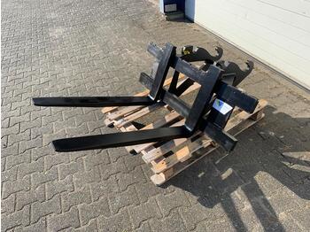 شوكات VTM FEM 2 Palletvork DEMO: صور 1