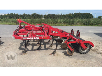 مسلفة HORSCH
