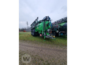 صهريج السماد السائل JOSKIN