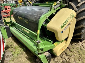 معدات حصادة الأعلاف KRONE