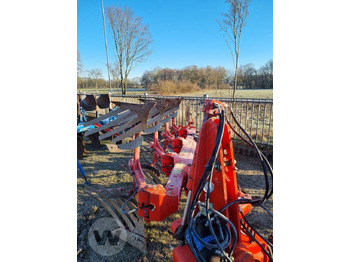 محراث Kuhn Vari-Master: صور 4 محراث Kuhn Vari-Master: صور 4