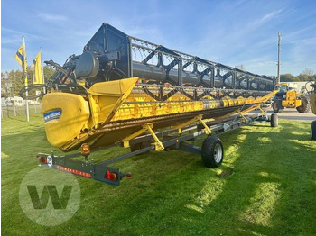 حصادة شاملة - الرأس NEW HOLLAND