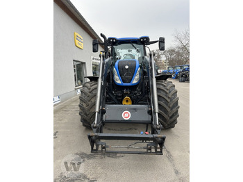 جرار NEW HOLLAND T6.145